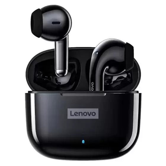 Fone De Ouvido Bluetooth Lenovo LP40 Pro Original