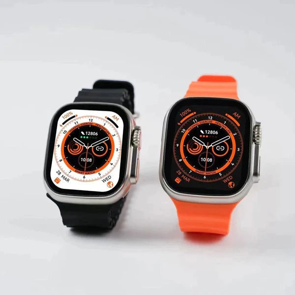 Smartwatch - Serie 8 Ultra Promo
